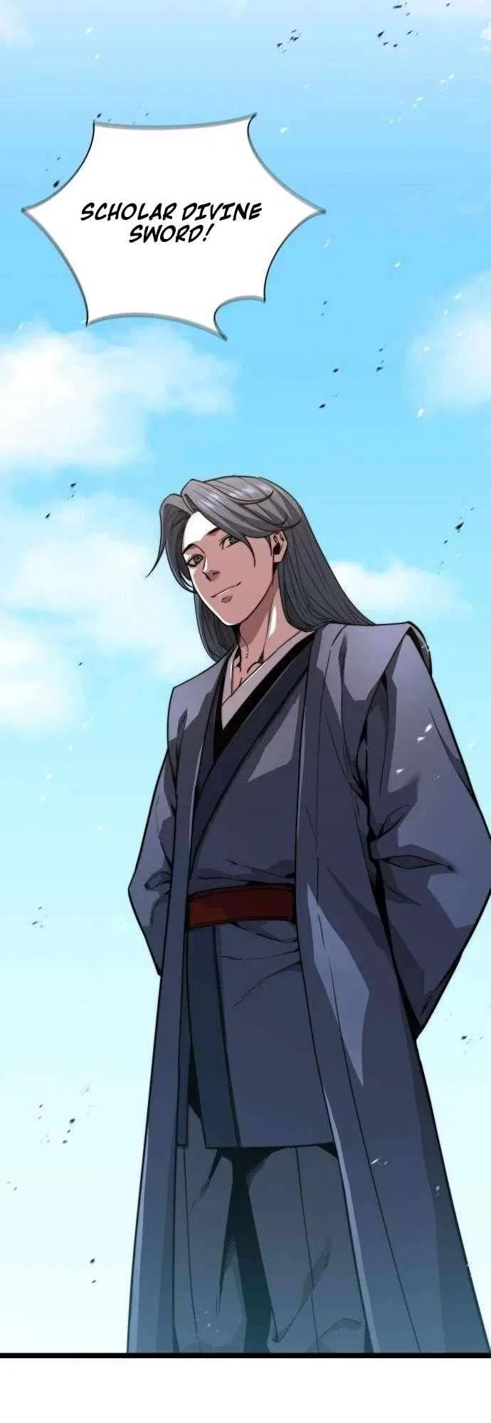 Absolute Bachelor Chapter 41 – Page 10