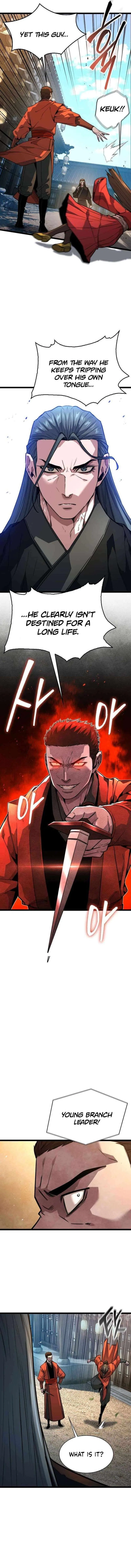 Absolute Bachelor Chapter 40 – Page 3