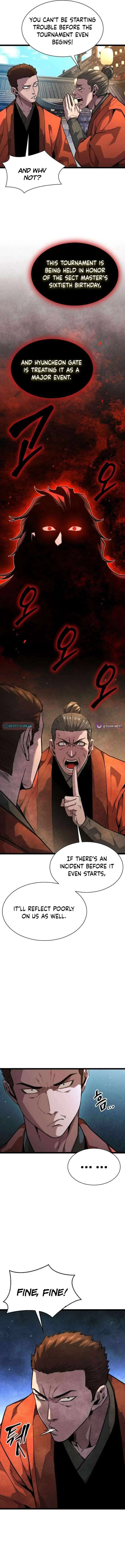 Absolute Bachelor Chapter 40 – Page 4