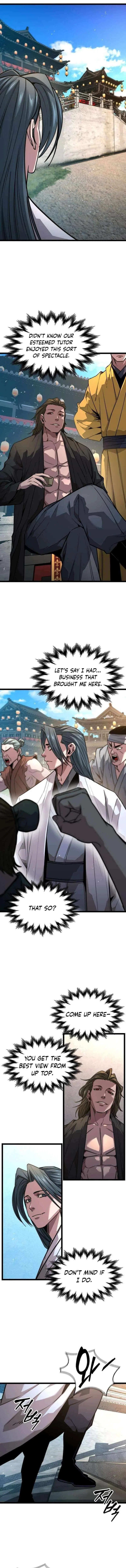 Absolute Bachelor Chapter 40 – Page 7