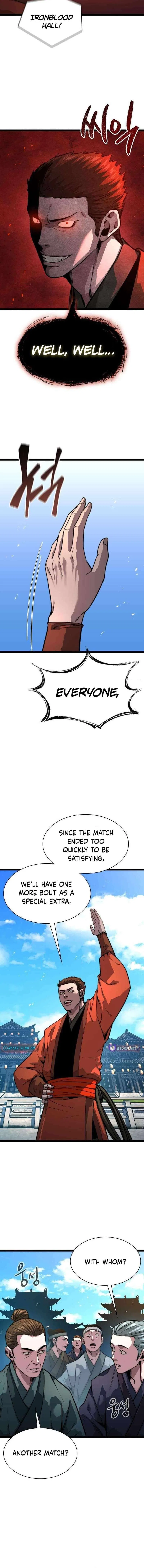 Absolute Bachelor Chapter 40 – Page 11