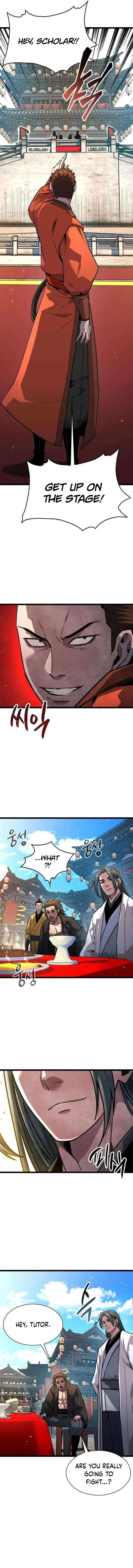 Absolute Bachelor Chapter 40 – Page 12