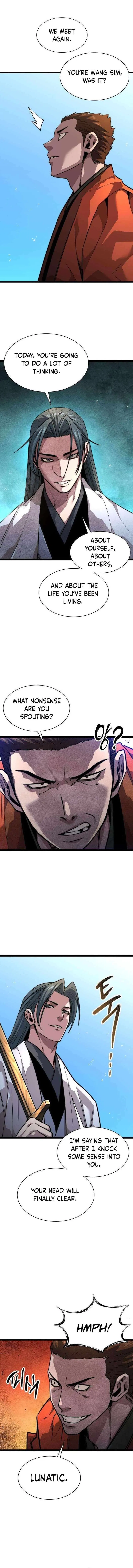 Absolute Bachelor Chapter 40 – Page 16