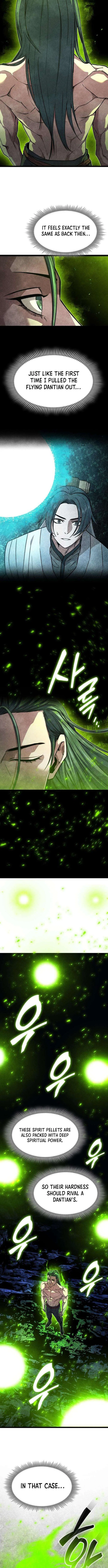 Absolute Bachelor Chapter 39 – Page 3