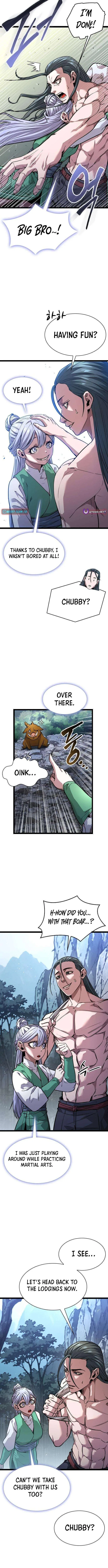 Absolute Bachelor Chapter 39 – Page 8