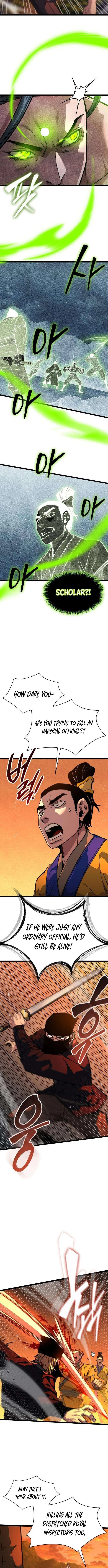 Absolute Bachelor Chapter 39 – Page 10