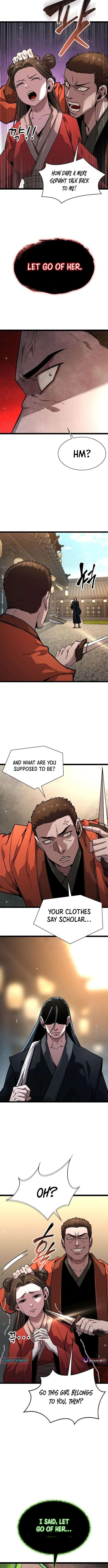 Absolute Bachelor Chapter 39 – Page 16