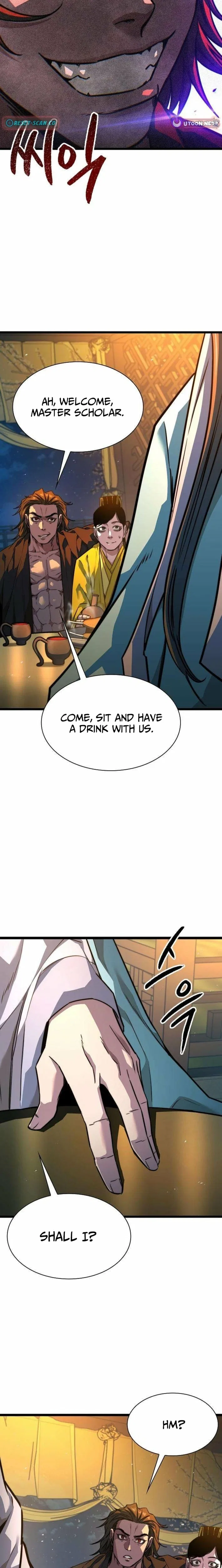 Absolute Bachelor Chapter 37 – Page 2