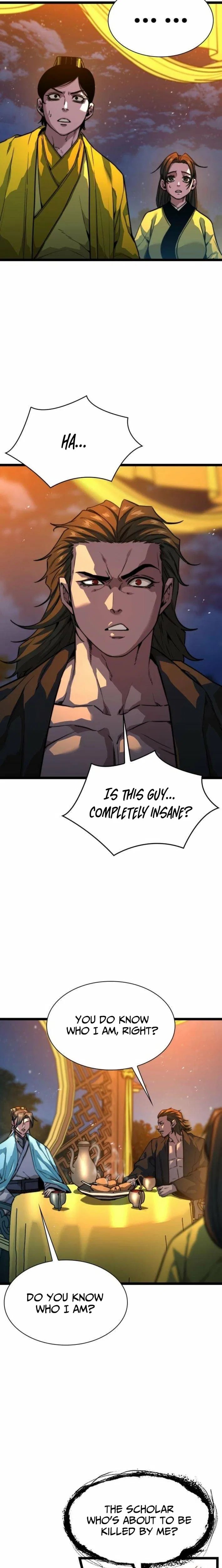 Absolute Bachelor Chapter 37 – Page 4