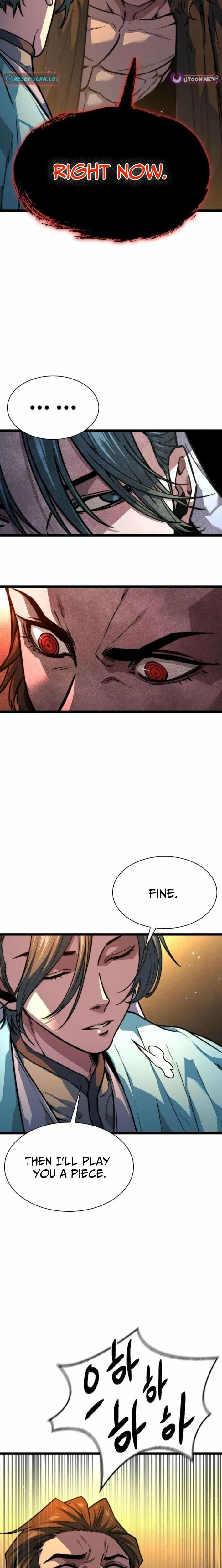 Absolute Bachelor Chapter 37 – Page 12