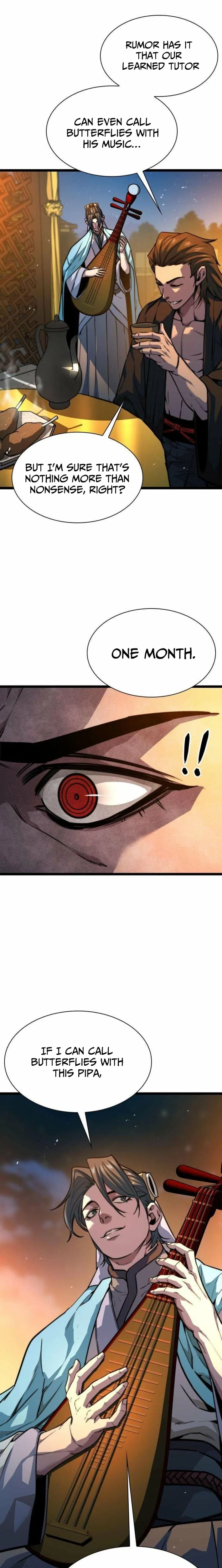 Absolute Bachelor Chapter 37 – Page 14