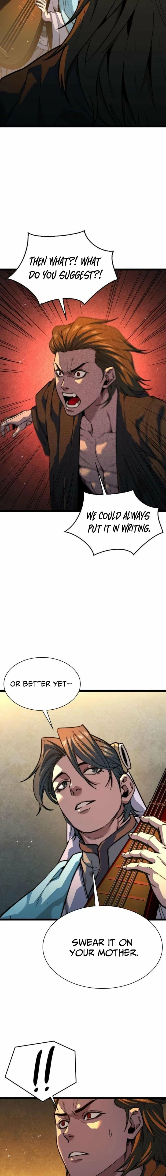 Absolute Bachelor Chapter 37 – Page 17
