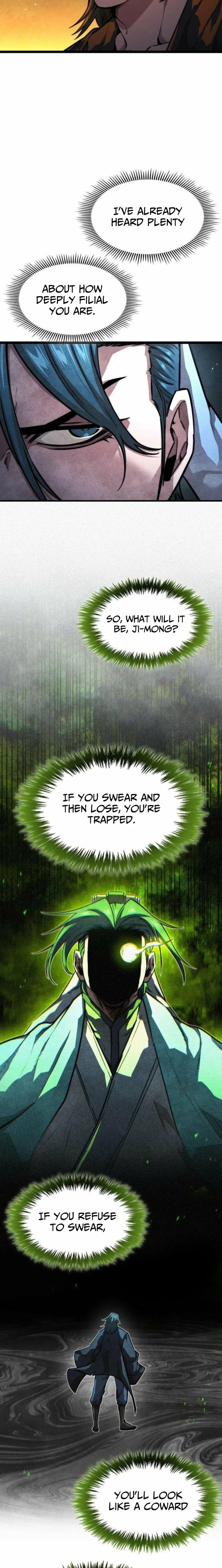 Absolute Bachelor Chapter 37 – Page 18