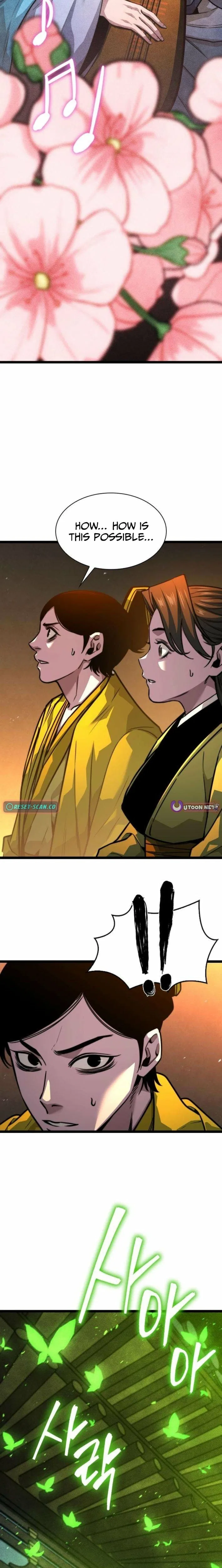 Absolute Bachelor Chapter 37 – Page 22