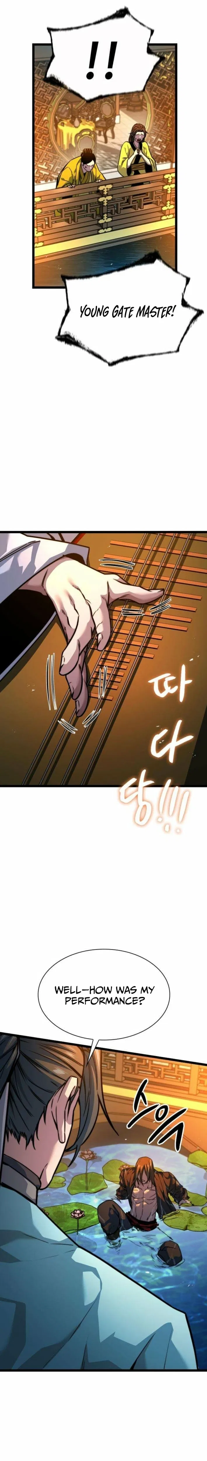 Absolute Bachelor Chapter 37 – Page 27