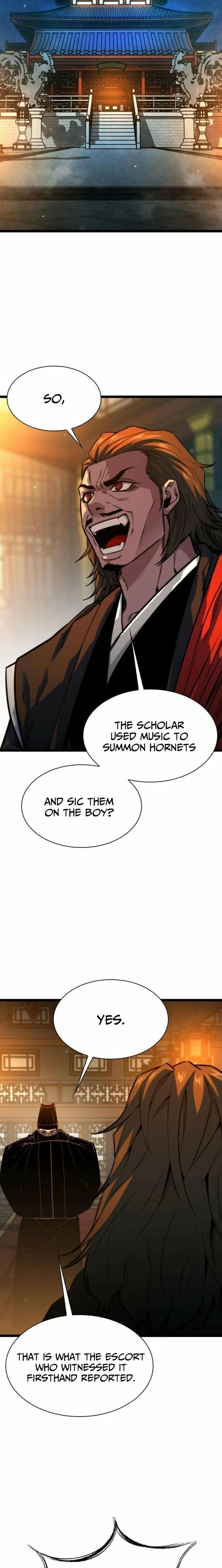 Absolute Bachelor Chapter 37 – Page 30