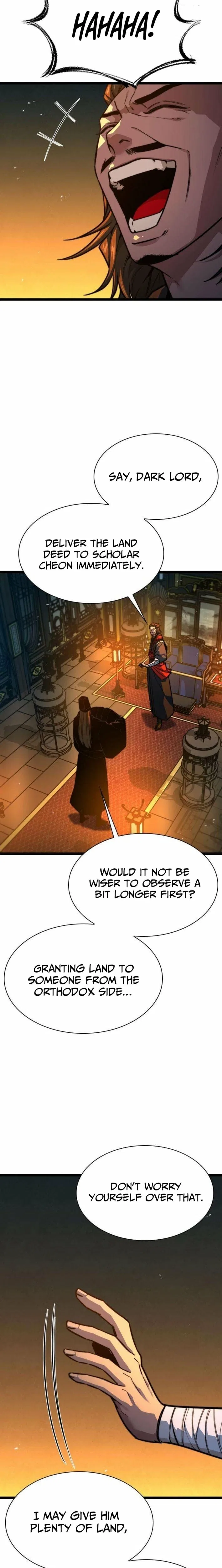 Absolute Bachelor Chapter 37 – Page 31