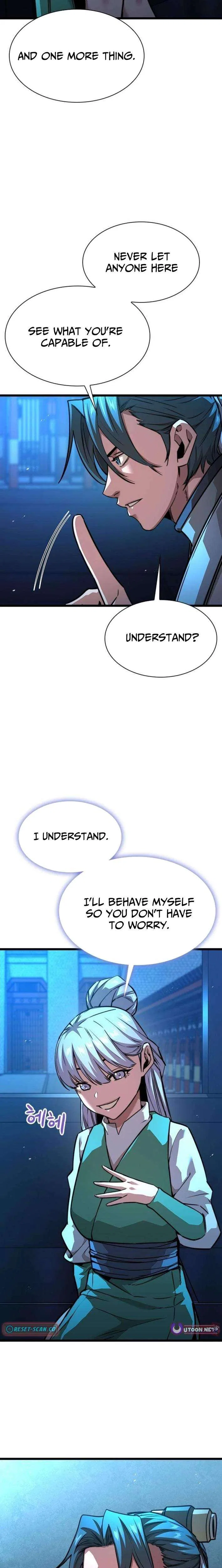 Absolute Bachelor Chapter 36 – Page 5