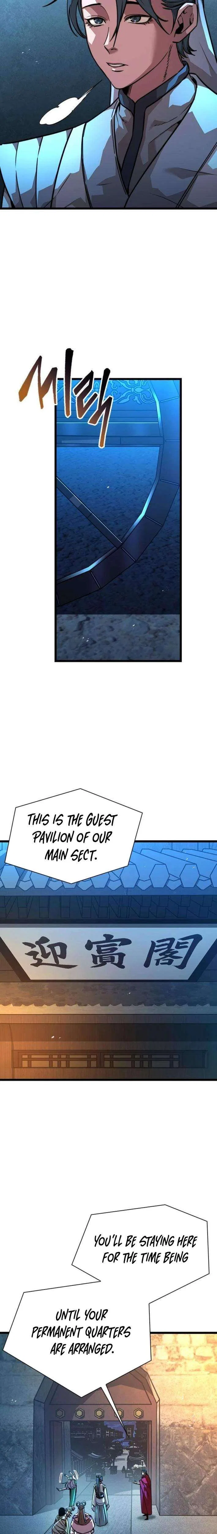 Absolute Bachelor Chapter 36 – Page 6
