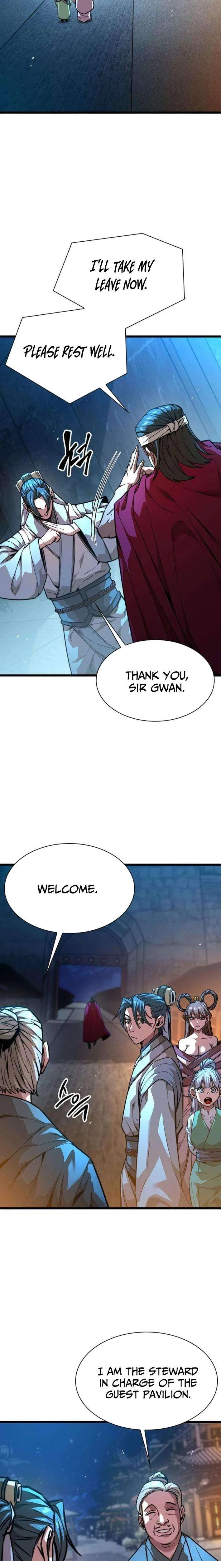 Absolute Bachelor Chapter 36 – Page 7