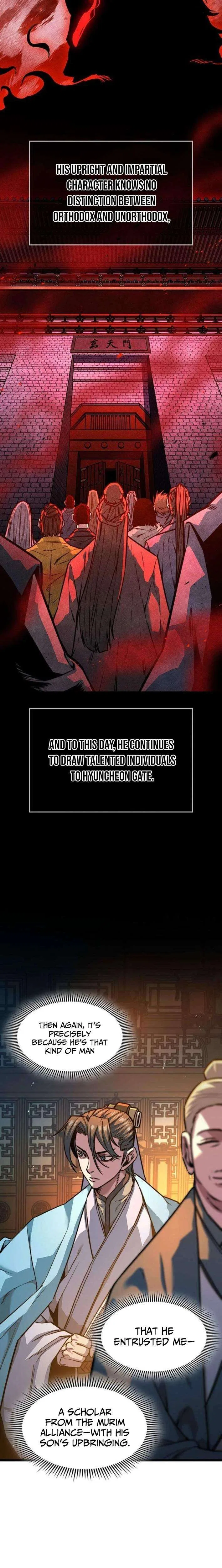 Absolute Bachelor Chapter 36 – Page 16