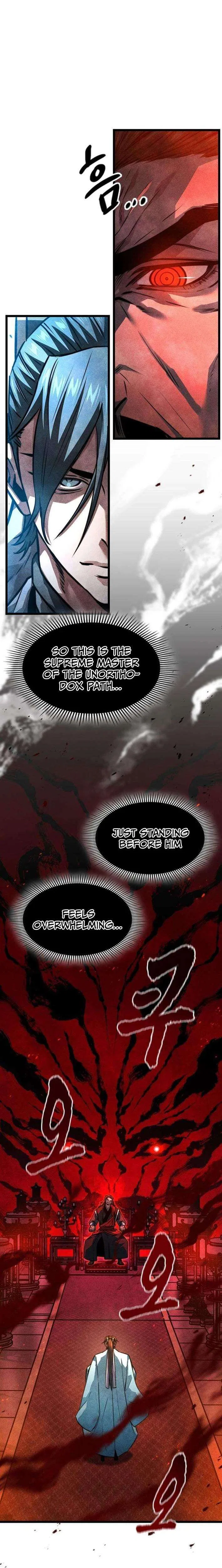 Absolute Bachelor Chapter 36 – Page 19