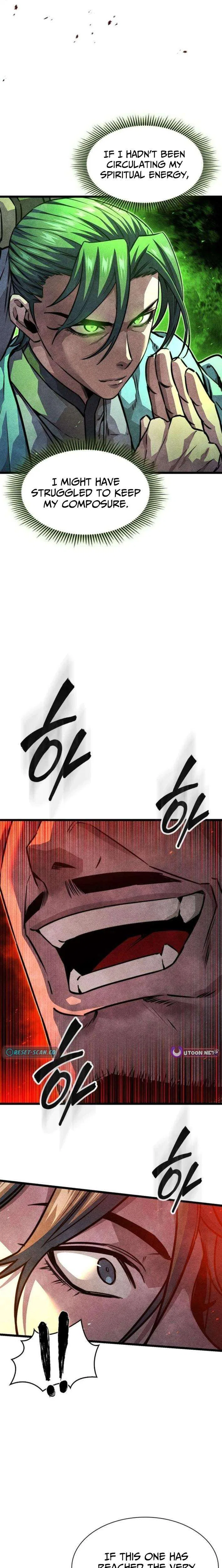 Absolute Bachelor Chapter 36 – Page 20