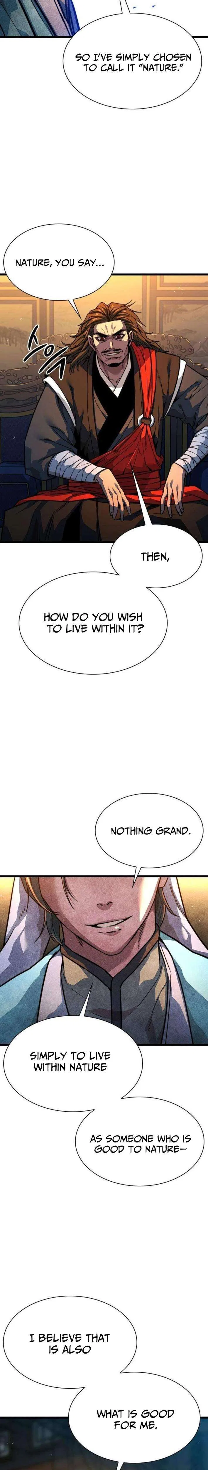 Absolute Bachelor Chapter 36 – Page 22
