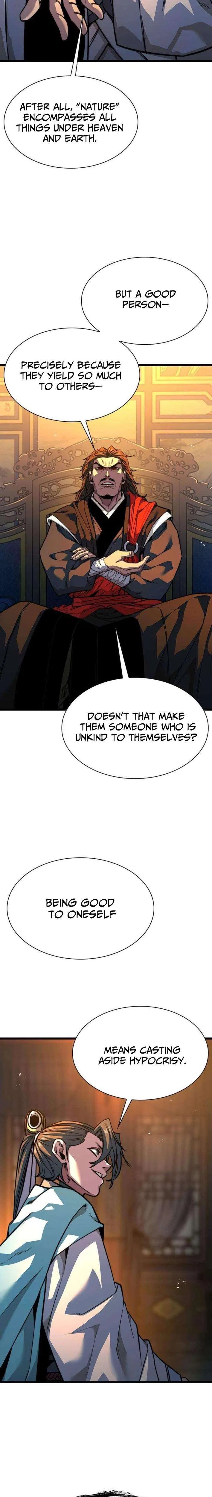 Absolute Bachelor Chapter 36 – Page 24