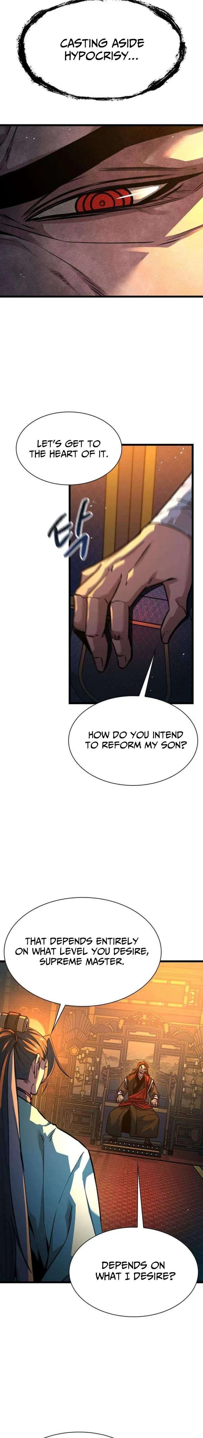 Absolute Bachelor Chapter 36 – Page 25