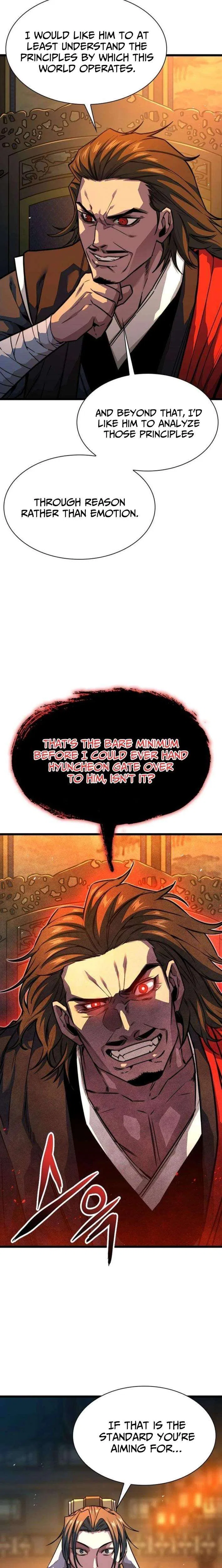 Absolute Bachelor Chapter 36 – Page 26