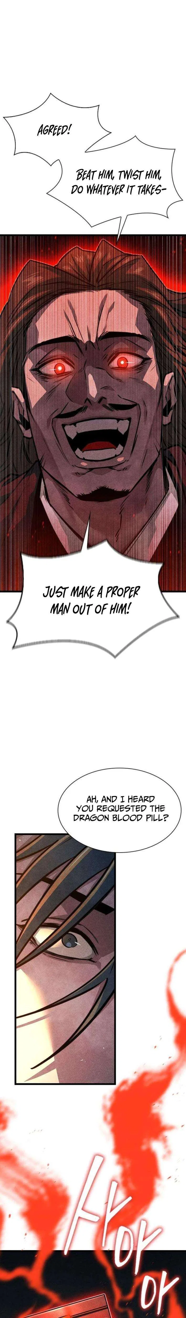 Absolute Bachelor Chapter 36 – Page 28