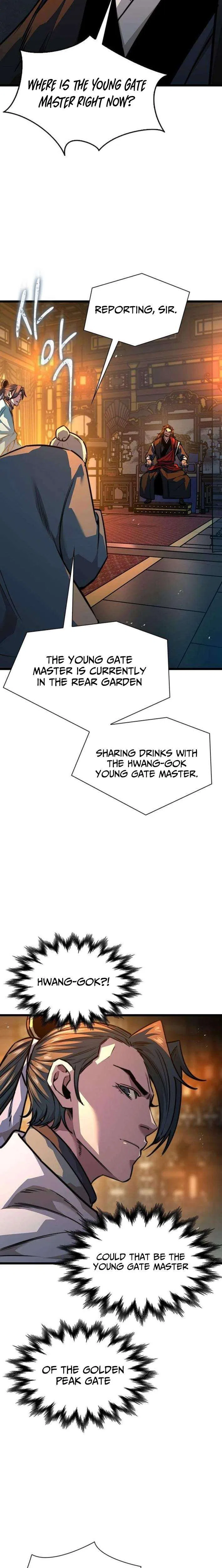 Absolute Bachelor Chapter 36 – Page 30