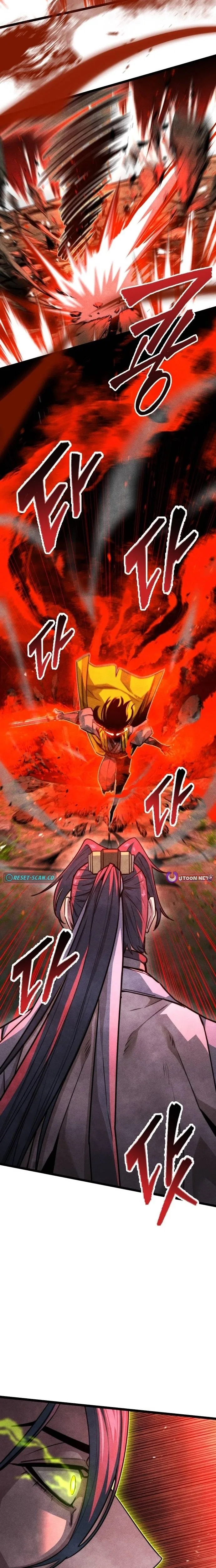 Absolute Bachelor Chapter 33 – Page 28