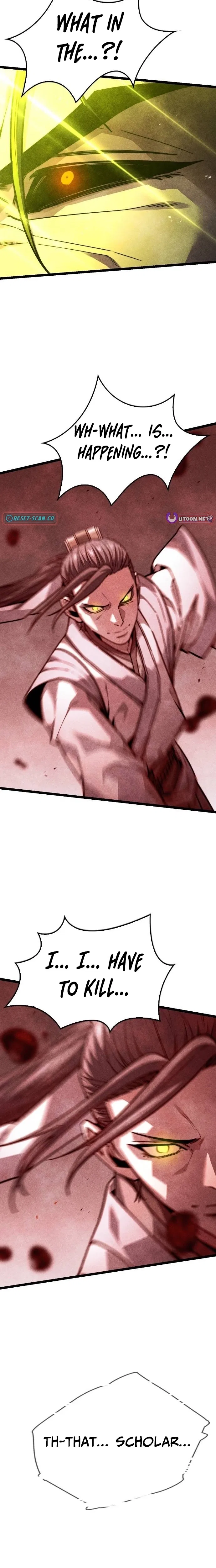 Absolute Bachelor Chapter 33 – Page 34
