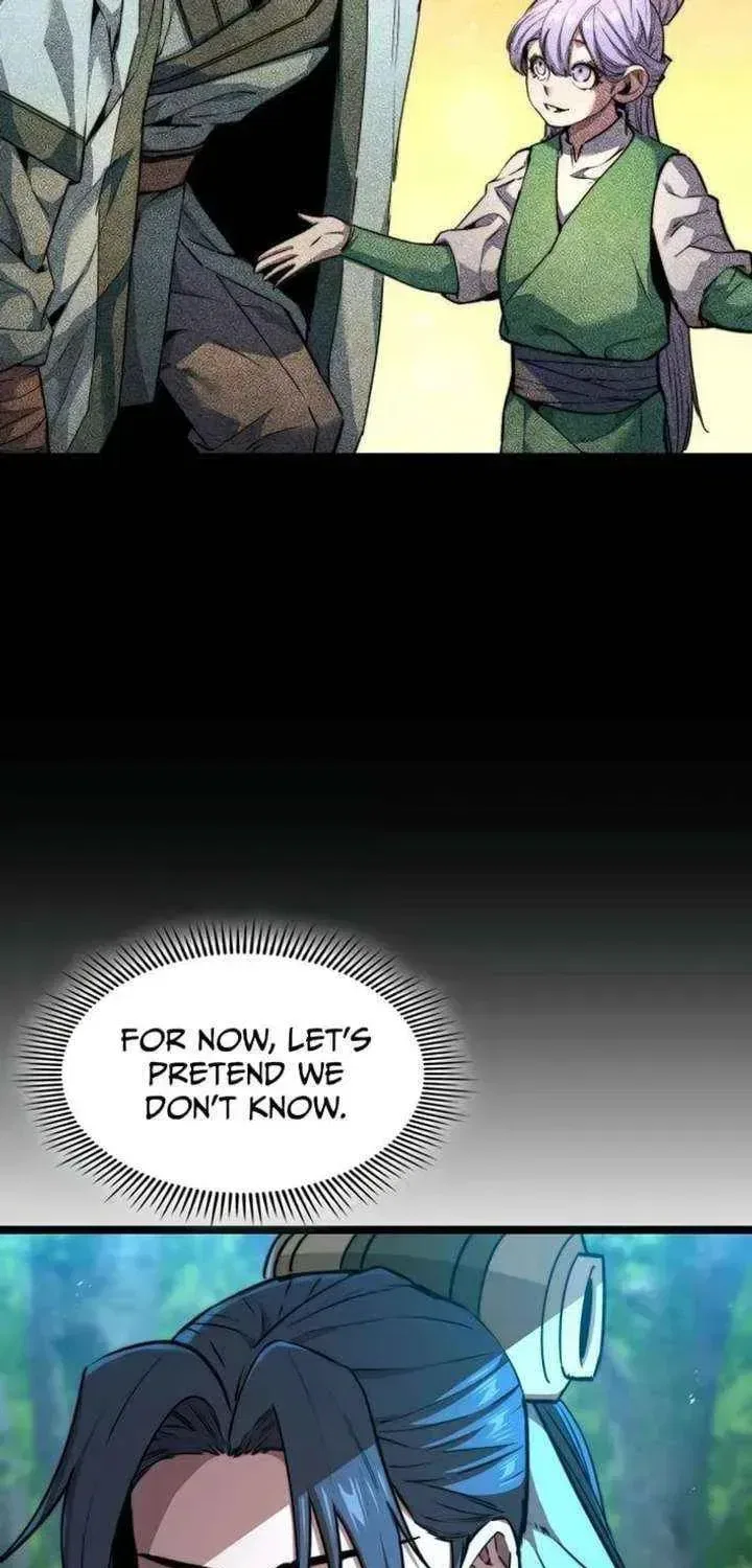 Absolute Bachelor Chapter 32 – Page 57