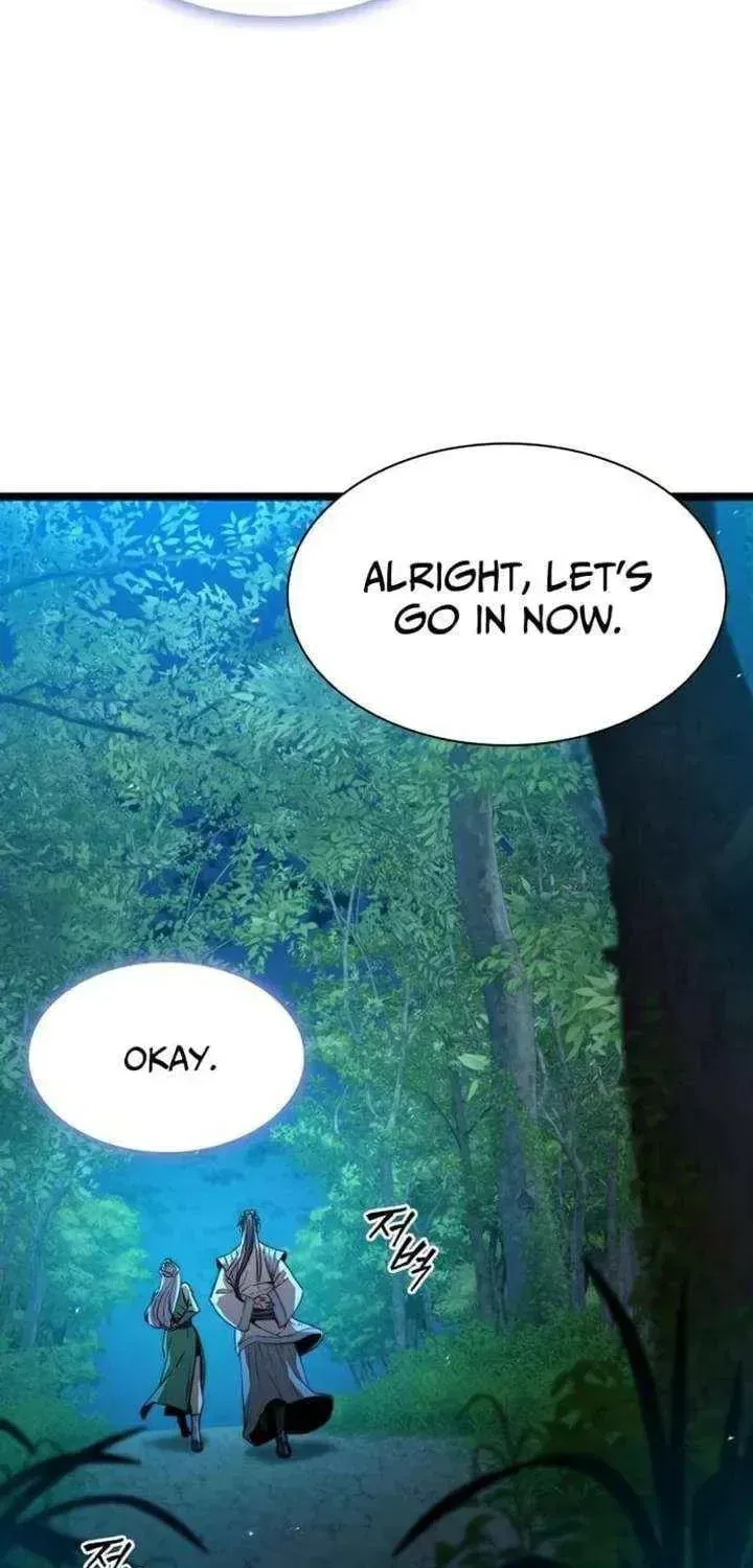 Absolute Bachelor Chapter 32 – Page 63