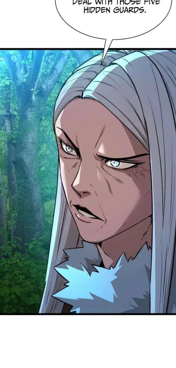 Absolute Bachelor Chapter 32 – Page 73