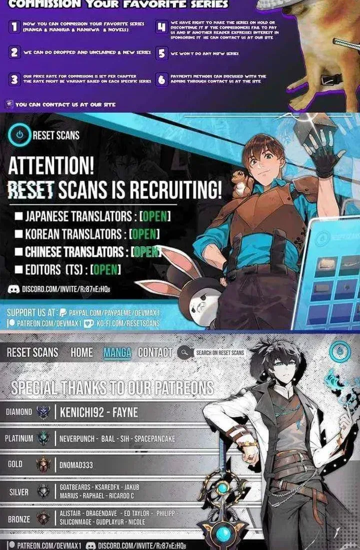 Absolute Bachelor Chapter 32 – Page 138