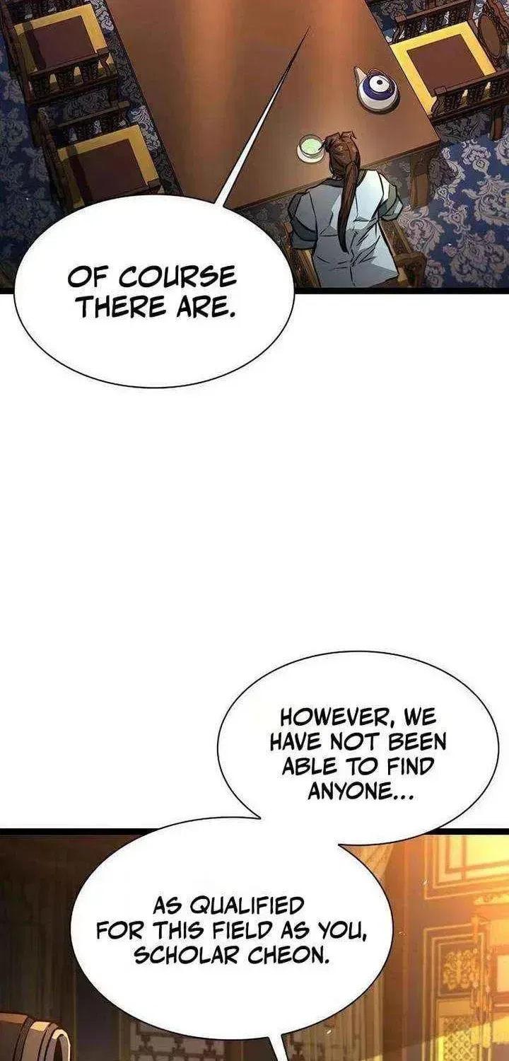 Absolute Bachelor Chapter 31 – Page 9