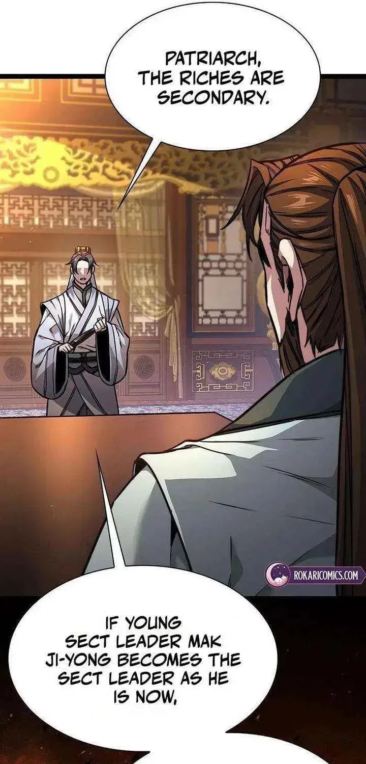 Absolute Bachelor Chapter 31 – Page 39