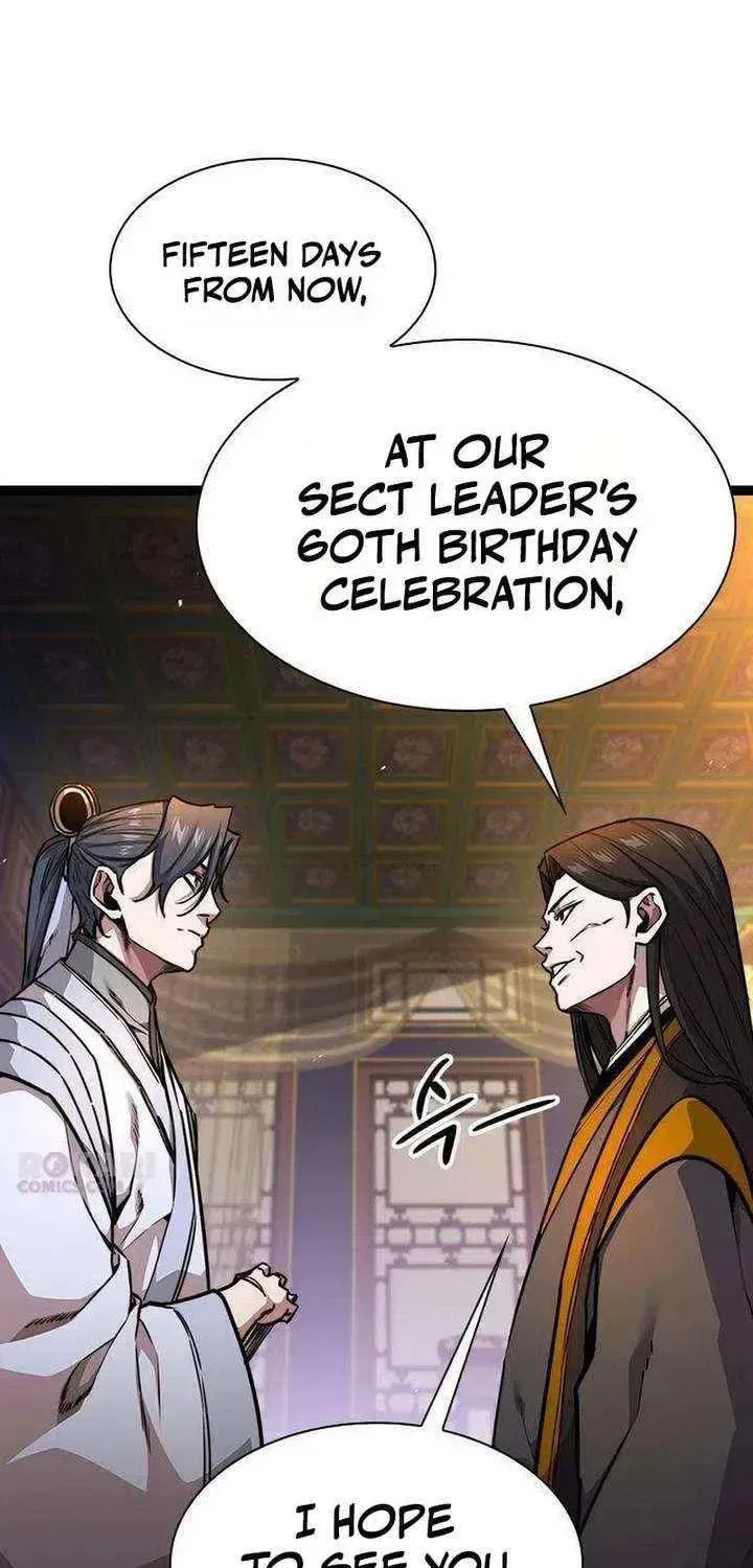 Absolute Bachelor Chapter 31 – Page 47