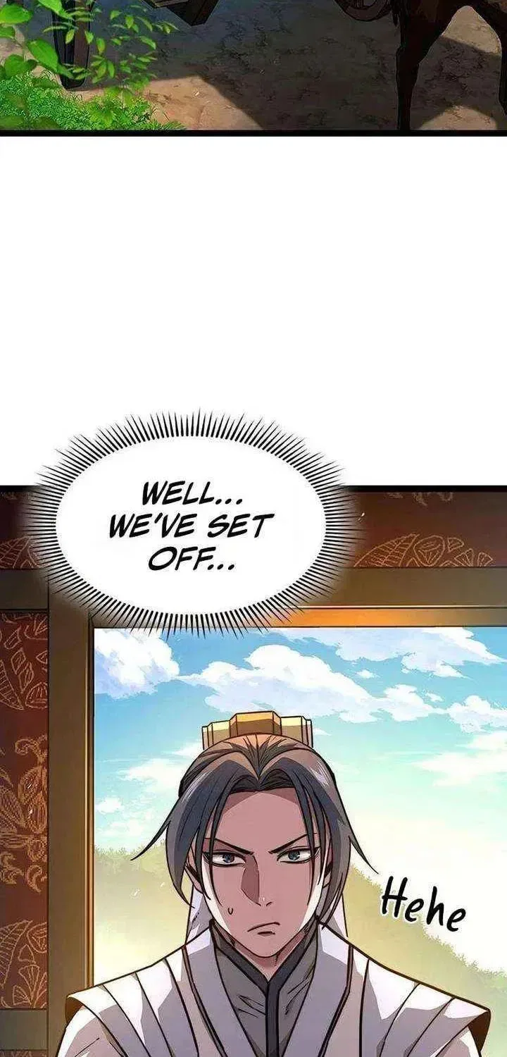 Absolute Bachelor Chapter 31 – Page 69
