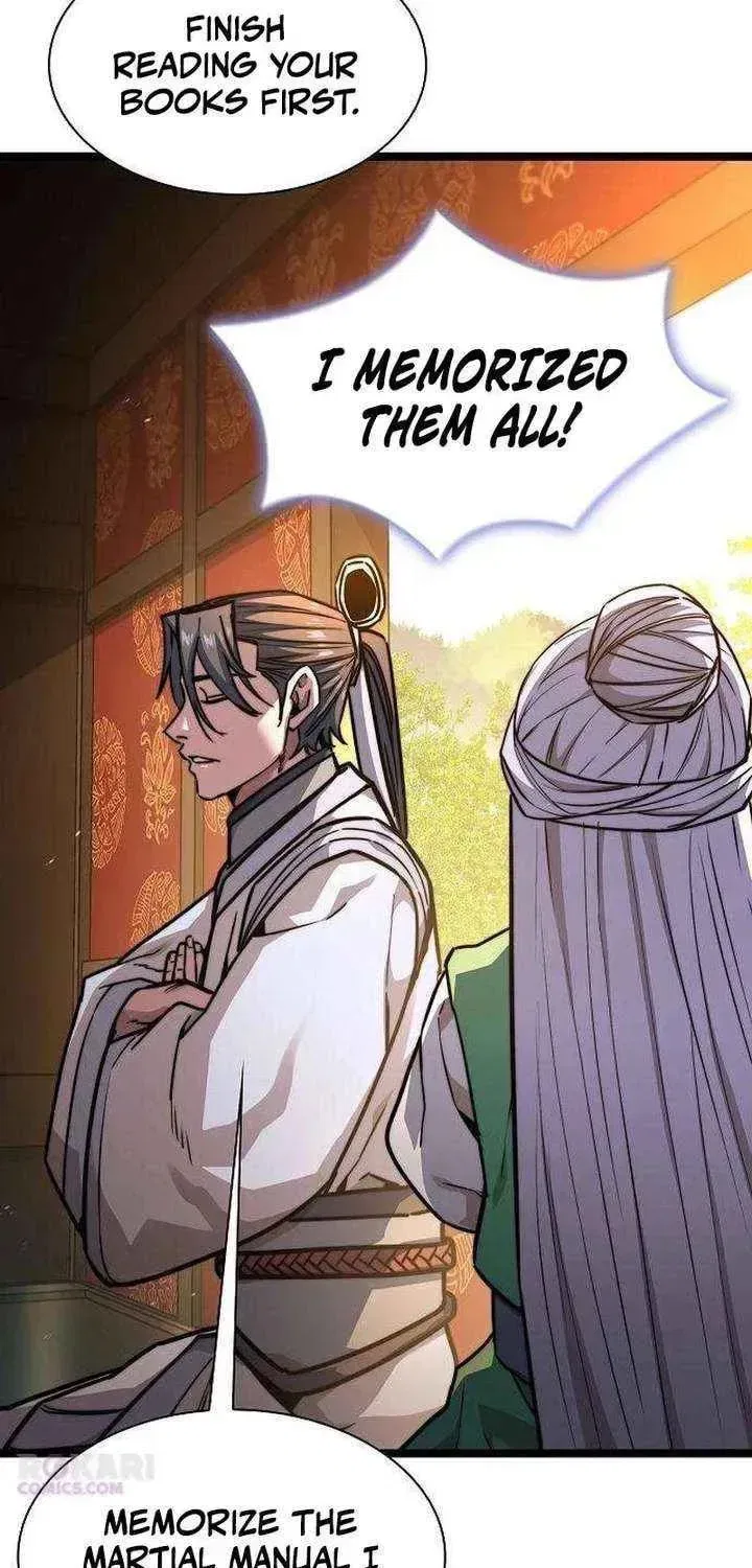 Absolute Bachelor Chapter 31 – Page 78