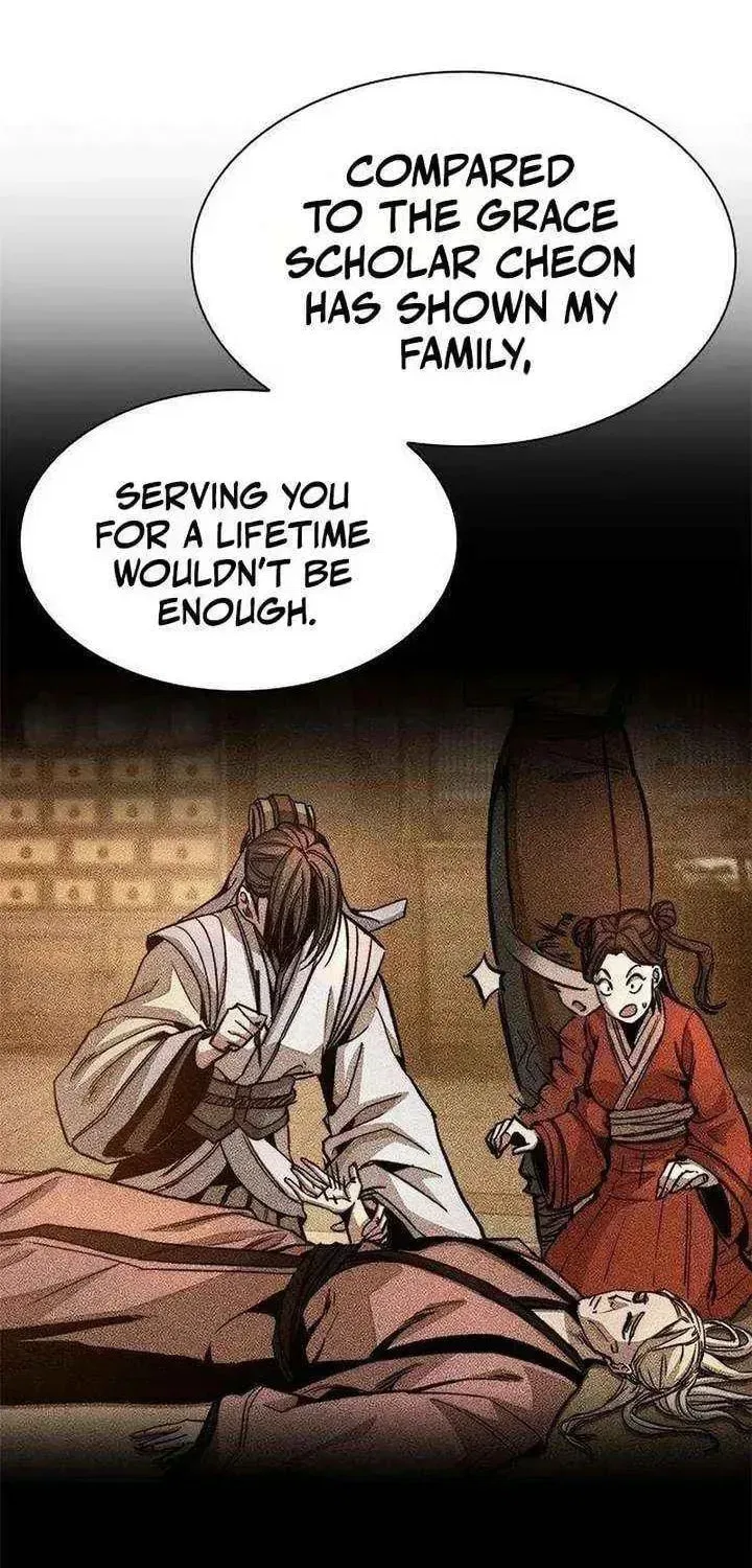 Absolute Bachelor Chapter 31 – Page 87