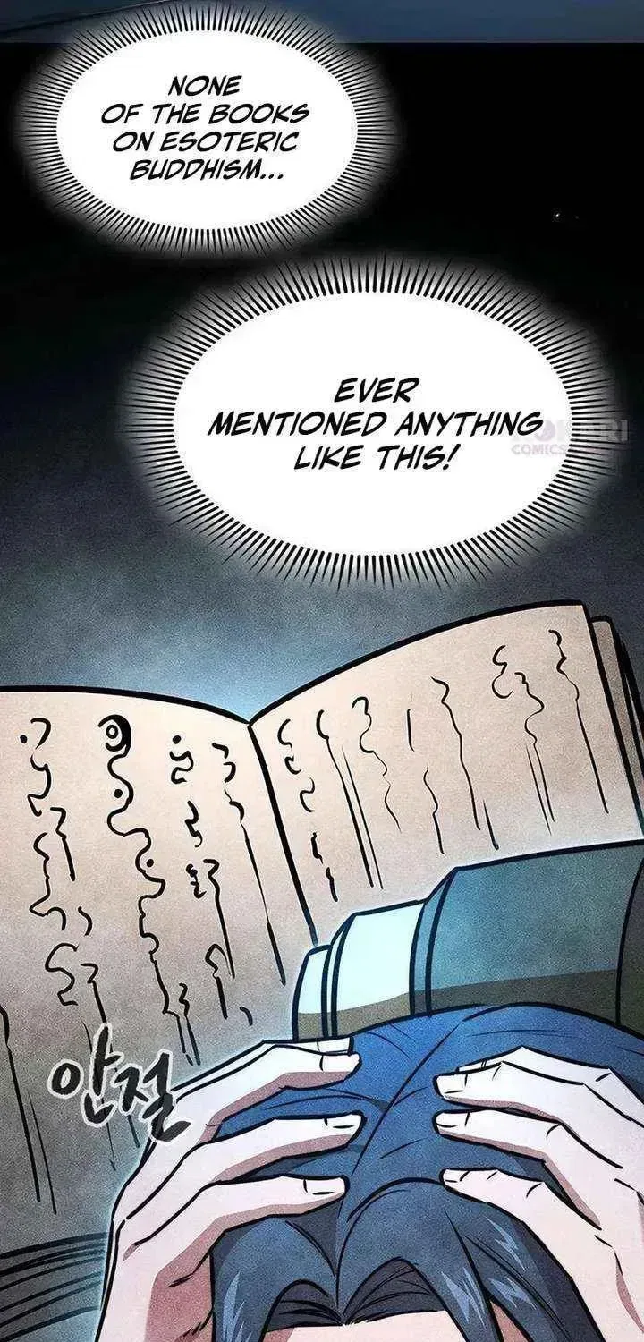 Absolute Bachelor Chapter 30 – Page 43