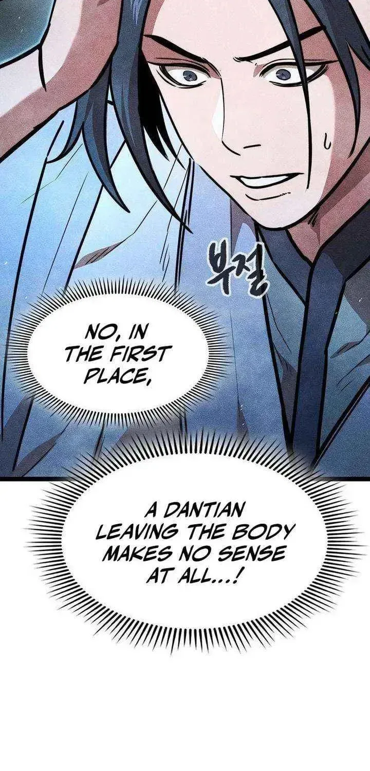 Absolute Bachelor Chapter 30 – Page 44