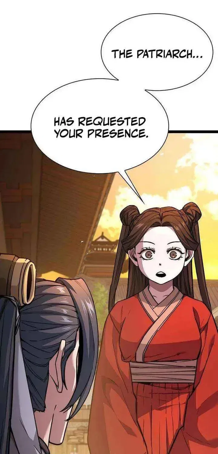 Absolute Bachelor Chapter 30 – Page 69