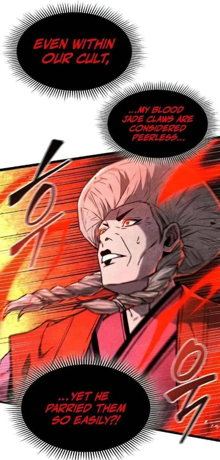 Absolute Bachelor Chapter 29 – Page 84