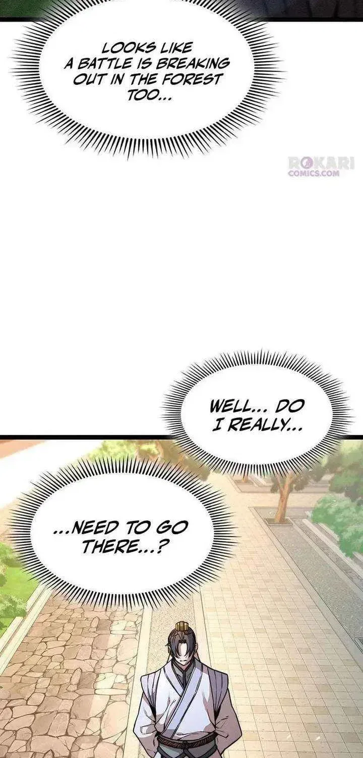 Absolute Bachelor Chapter 28 – Page 31